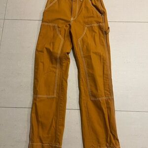 BDG Woman’s Brown Cargo Pants